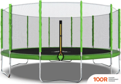 Батут DFC FITNESS 16FT-TR-LG (9770)