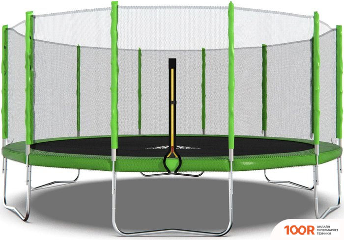 Батут DFC FITNESS 16FT-TR-LG (9770)