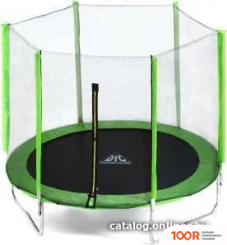 Батут DFC FITNESS 16FT-TR-LG (9770)