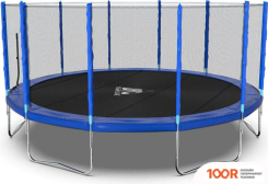 Батут DFC FITNESS 16FT-TR-B (9769)