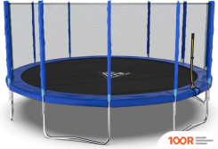 Батут DFC FITNESS 16FT-TR-B (9769)