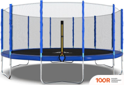 Батут DFC FITNESS 16FT-TR-B (9769)