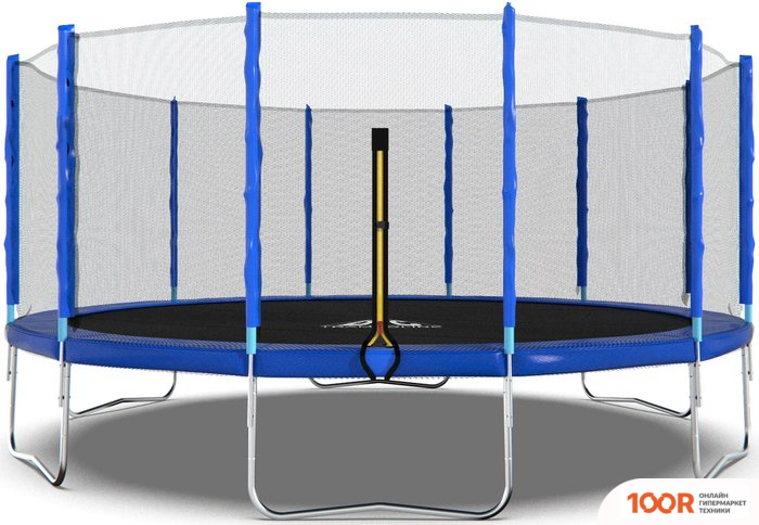 Батут DFC FITNESS 16FT-TR-B (9769)