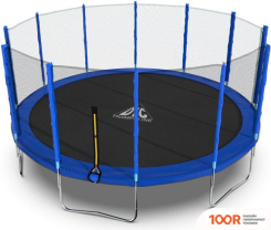 Батут DFC FITNESS 16FT-TR-B (9769)