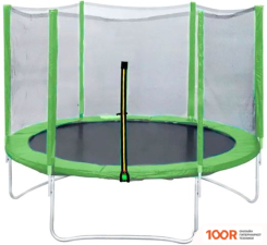 Батут DFC FITNESS 14FT-TR-LG (9768)