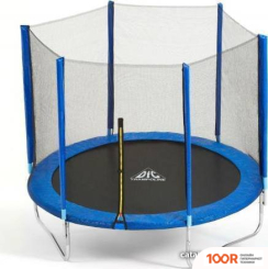 Батут DFC FITNESS 14FT-TR-B (9767)