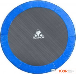 Батут DFC FITNESS 14FT-TR-B (9767)