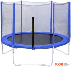 Батут DFC FITNESS 14FT-TR-B (9767)