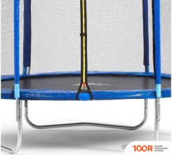 Батут DFC FITNESS 14FT-TR-B (9767)