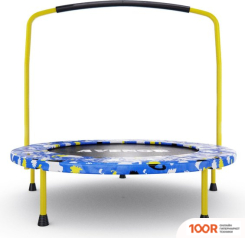 Батут DFC BOUNCE MASTER JP07-C04-36H-DINO (9765)