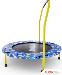 Батут DFC BOUNCE MASTER JP07-C04-36H-DINO (9765)