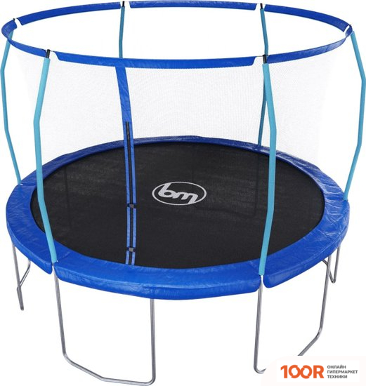 Батут DFC BOUNCE MASTER B07CMNM5PS (9764)