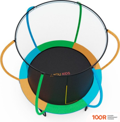 Батут DFC A.KOU KIDS TX-B7123-6FT (9763)