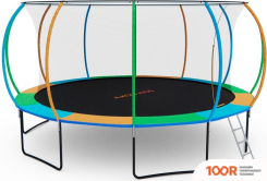 Батут DFC A.KOU KIDS TX-B7123-16FT (9762)