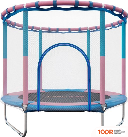 Батут DFC A.KOU KIDS TX-B7110-55" (9760)