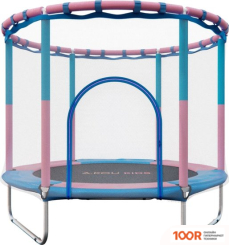 Батут DFC A.KOU KIDS TX-B7110-55" (9760)