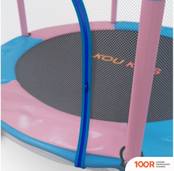 Батут DFC A.KOU KIDS TX-B7110-55" (9760)