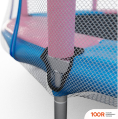 Батут DFC A.KOU KIDS TX-B7110-55" (9760)