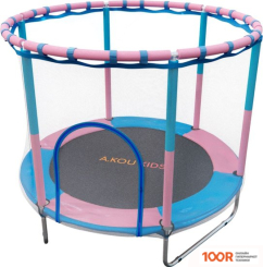 Батут DFC A.KOU KIDS TX-B7110-48" (9759)