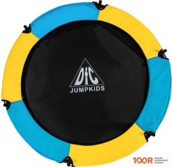 Батут DFC 55INCH-JD-YB (9758)