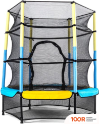 Батут DFC 55INCH-JD-YB (9758)