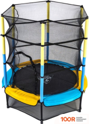 Батут DFC 55INCH-JD-YB (9758)