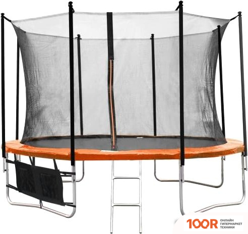 Батут Bradex SF 0716 427СМ - 14FT (9757)