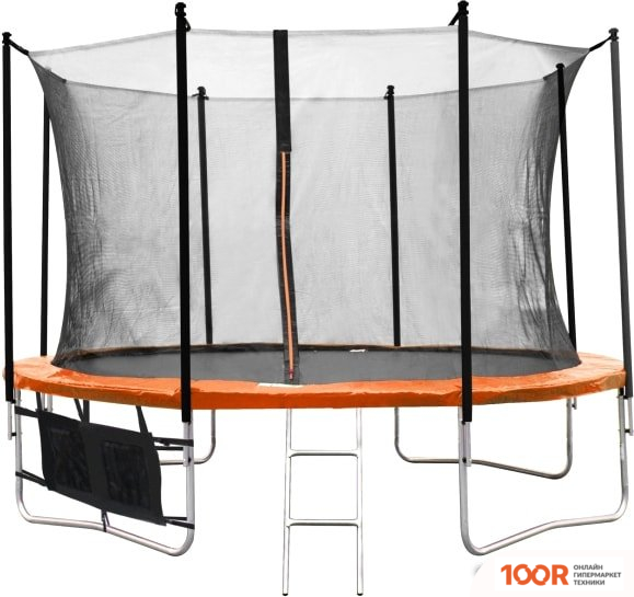 Батут Bradex SF 0715 366СМ - 12FT (9756)