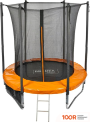 Батут Bradex SF 0713 244СМ - 8FT (9754)