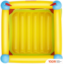 Батут Bestway 93553 (9752)