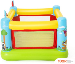 Батут Bestway 93553 (9752)