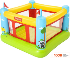 Батут Bestway 93553 (9752)