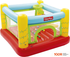 Батут Bestway 93542 (9751)