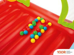 Батут Bestway 93542 (9751)