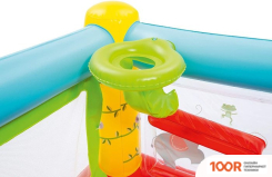 Батут Bestway 93542 (9751)