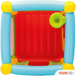 Батут Bestway 93542 (9751)