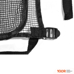 Батут Atlas Sport 490 СМ - 16FT PRO (ОРАНЖЕВЫЙ) (9746)