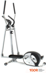 Батут Atlas Sport 490 СМ - 16FT BASIC (С ЛЕСТНИЦЕЙ, ВНЕШНЯЯ СЕТКА, СЛИВОВЫЙ) (9745)