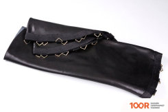 Батут Atlas Sport 183 СМ - 6FT (ВНУТРЕННЯЯ СЕТКА, ЗЕЛЕНЫЙ) (9705)