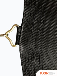 Батут Atlas Sport 183 СМ - 6FT (БЕЗ ЛЕСТНИЦЫ, ВНЕШНЯЯ СЕТКА, СЛИВОВЫЙ) (9701)