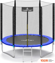 Батут Ametist BASIC 312 СМ - 10FT (СИНИЙ) (9695)