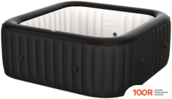 Бассейн MSPA VITO SQUARE 6 ПЕРСОН С ДЖАКУЗИ (9663)