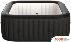 Бассейн MSPA VITO SQUARE 6 ПЕРСОН С ДЖАКУЗИ (9663)