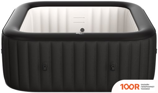 Бассейн MSPA VITO SQUARE 6 ПЕРСОН С ДЖАКУЗИ (9663)