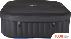 Бассейн MSPA COMFORT TEKAPO C-TE061 С ДЖАКУЗИ (9661)