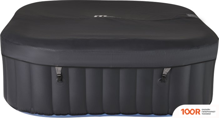 Бассейн MSPA COMFORT TEKAPO C-TE061 С ДЖАКУЗИ (9661)