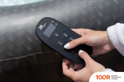 Бассейн MSPA COMFORT OTTOMAN C-OM061 С ДЖАКУЗИ (9660)