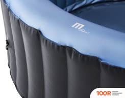 Бассейн MSPA COMFORT BERGEN C-BE041 С ДЖАКУЗИ (9659)