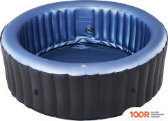 Бассейн MSPA COMFORT BERGEN C-BE041 С ДЖАКУЗИ (9659)
