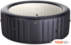 Бассейн MSPA CARLTON ROUND 6 ПЕРСОН С ДЖАКУЗИ (9658)